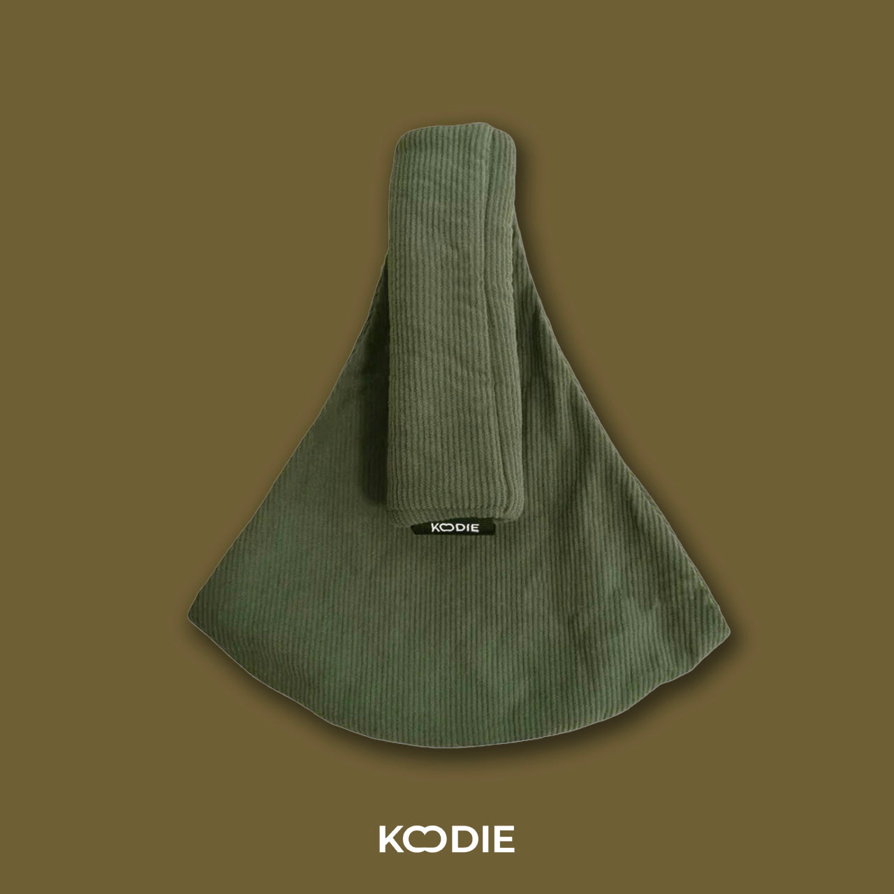 KOODIE™ BABY CARRIER